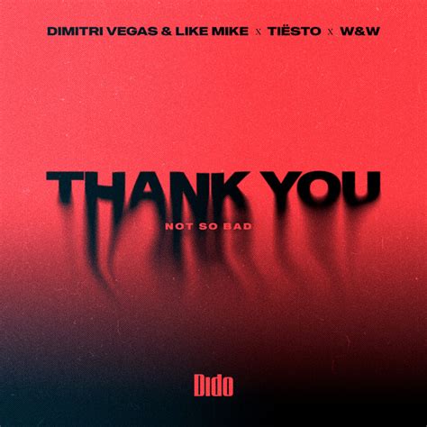 dimitri vegas thank you mp3.